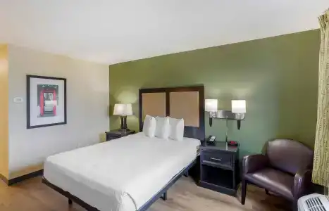 Extended Stay America Suites - New York City - LaGuardia Airport - 25