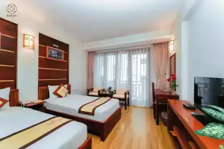 Kiman Hoi An & Spa - 74