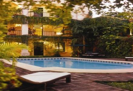 Boutique La Mision De Fray Diego - 19