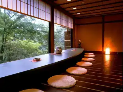 Musashino Bekkan - 1