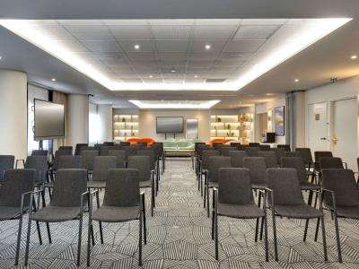 Pullman Montpellier Centre - 19