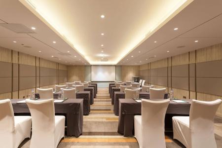 Radisson Exhibition Center Shanghai - 7