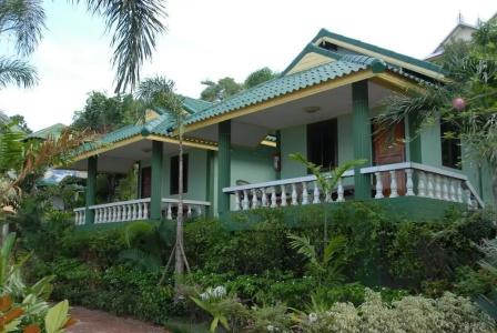 Haad Son Resort (Koh Raham) - 126