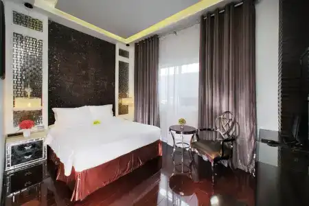 A&EM Hai Ba Trung - 1