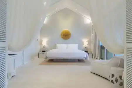 Cape Kudu, Koh Yao Noi - Sha Plus Certified - 88
