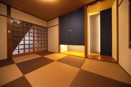 e-stay namba - 170