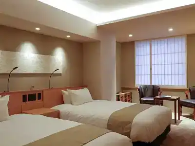 Kaminarimon Ryokan - 68