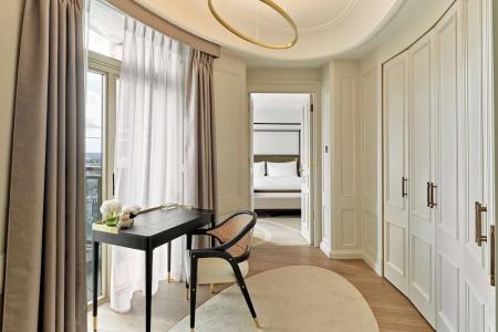London Hilton on Park Lane - 123