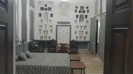 Биби-Ханум - 1