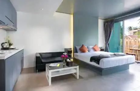 Kamala Resotel, Sha Extra Plus - 23