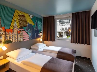 b&b Hannover-Lahe - 26