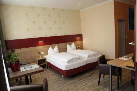 Alexander Business Hannover City - 1