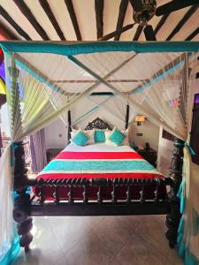 Dhow Palace - 60