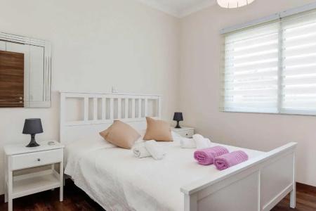 Villa Coralia Gardens 1km From Coral Bay Beach - 27