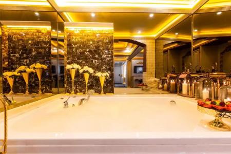 Andalouse Elegant Suite - 111