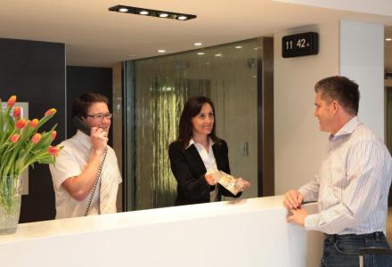 Hôtel Alba - 42