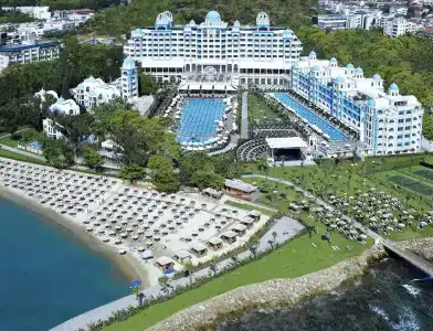 Rubi Platinum Spa Resort & Suites - 16