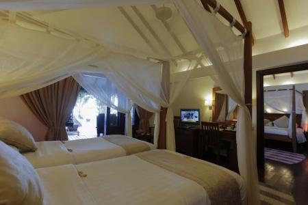 Medhufushi Island Resort - 9