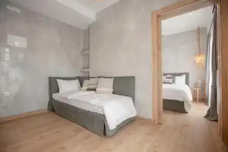 Oikia guesthouse - 56