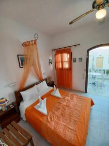 Evelina Pension! - 62
