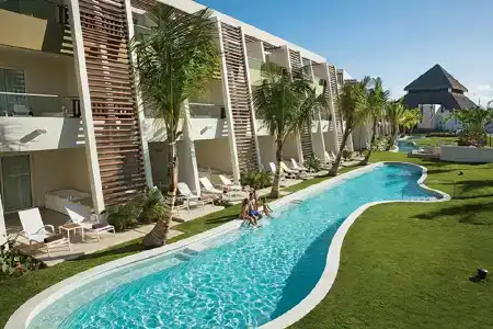 Dreams Onyx Resort & Spa - All Inclusive - 13