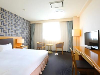 Wing International Tomakomai - 5