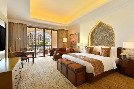 Marsa Malaz Kempinski, The Pearl - 72