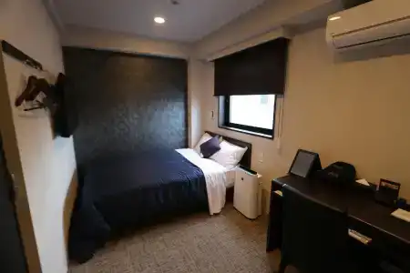 Livemax Hachioji Ekimae - 3