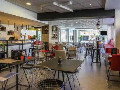 ibis Lausanne Centre - 22