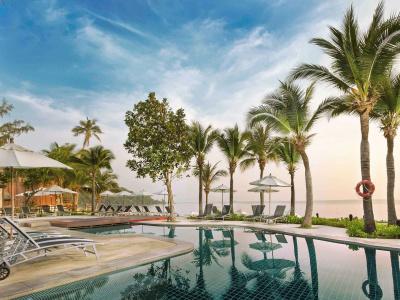 Ibis Samui Bophut - Sha Extra Plus - 18