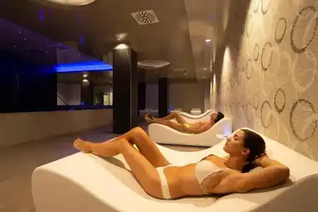 Wellness Spa Principe Fitalia - 107