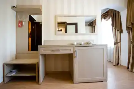 СеверСити гостиница - 2