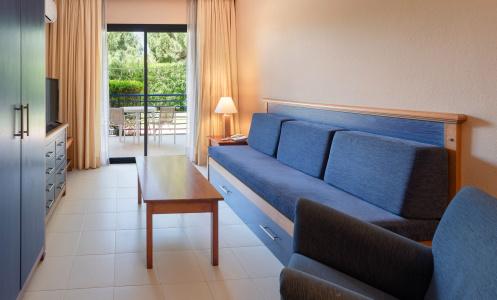 Sol Sancti Petri Aparthotel - 119