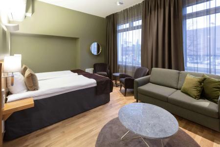 Scandic Tampere City - 77
