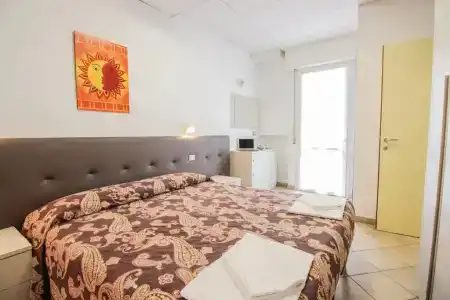 Residence Eurogarden - 1