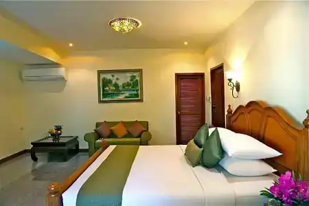 Oriental Siam Resort - Sha Extra Plus Certified - 131