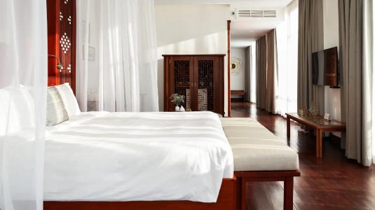 Amanjaya Pancam Suites - 45