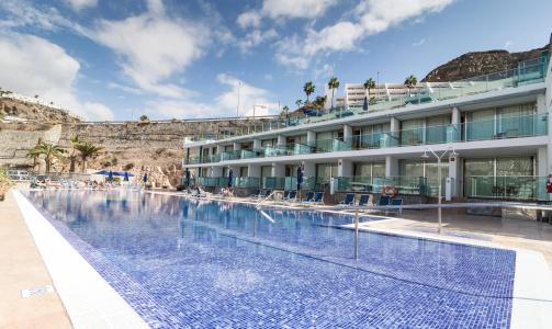 Morasol Suites - 15