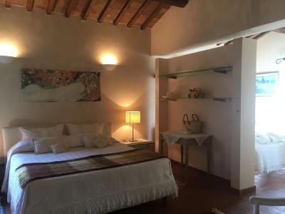 La Vittoria 10 – La Soglia della Val d’Orcia - 22