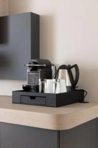 Hilton Garden Inn Tours Centre, France - 100