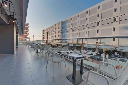 Mercure Rhodes Alexia - 22