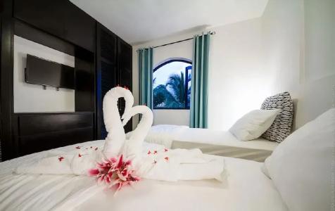 Los Corales Beach Front Flor Del Mar - 64