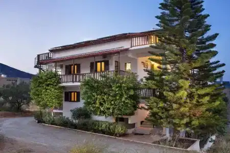 Monemvasia Green - 0