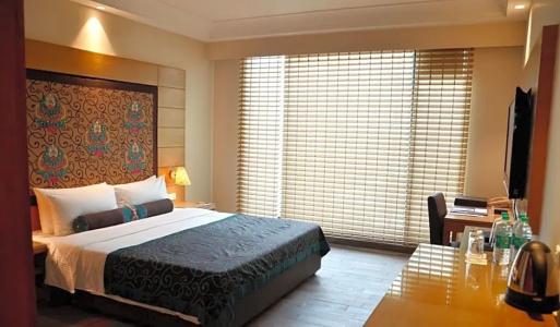 The Lalit Jaipur - 28