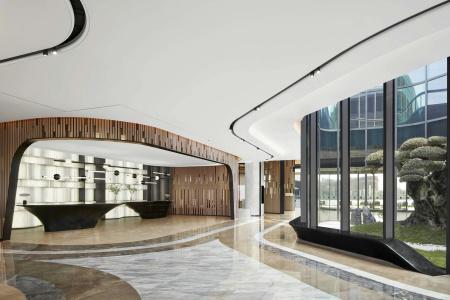 JW Marriott Shanghai Fengxian - 28