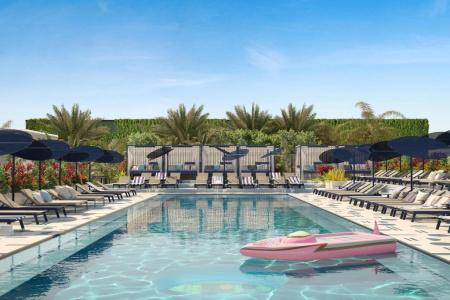 Moxy Miami South Beach - 11