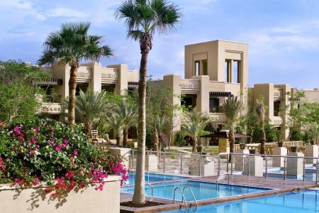 Holiday Inn Resort Dead Sea, An Ihg - 12