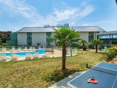 ibis Styles Bourges - 21
