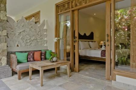 Sri Ratih Cottages - 93