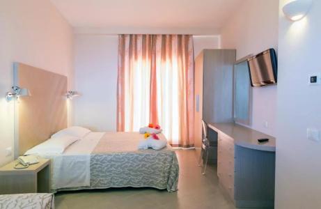 Villaggio Cala Di Volpe - 46